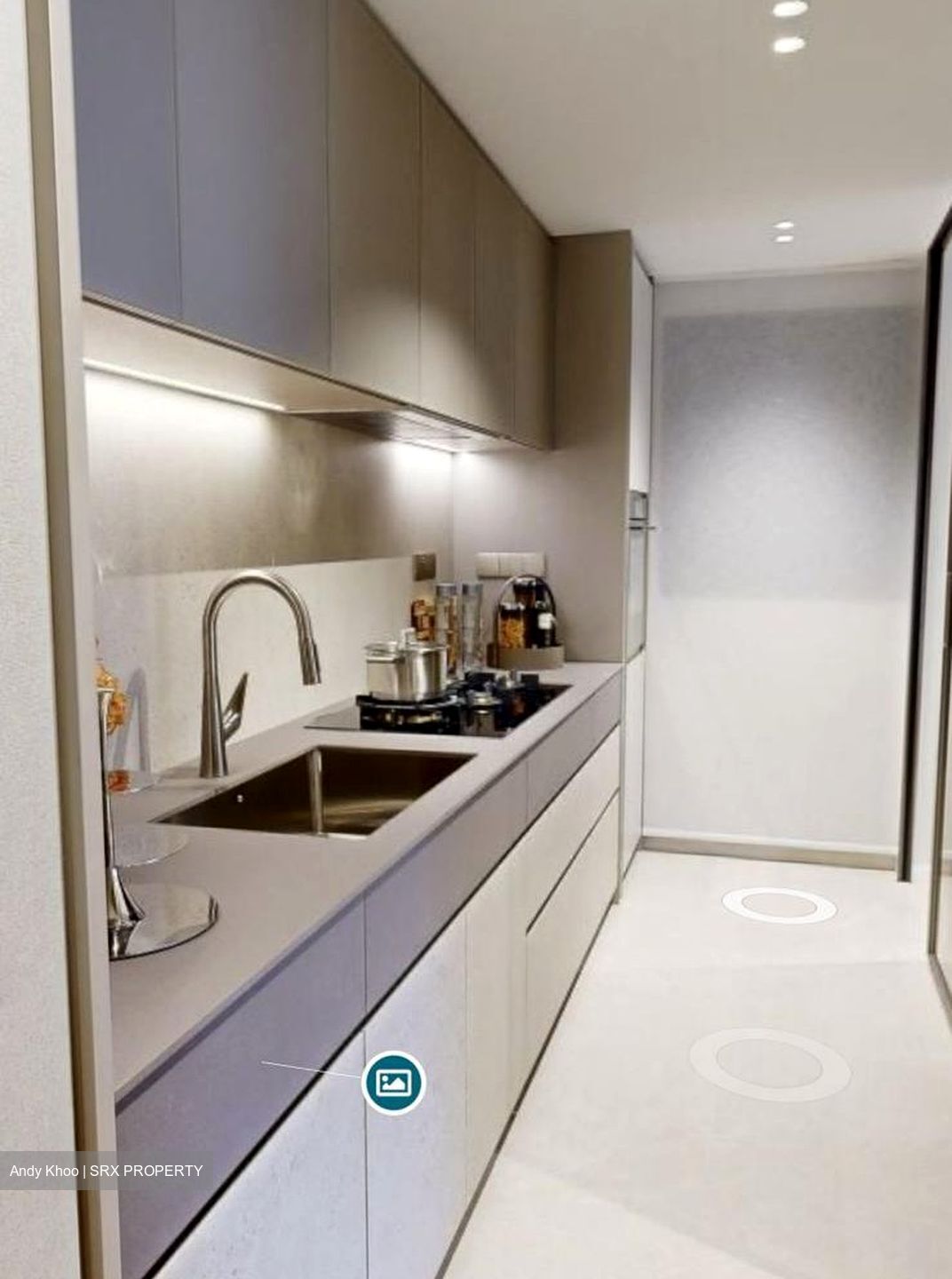 Union Square Residences (D1), Condominium #473933461